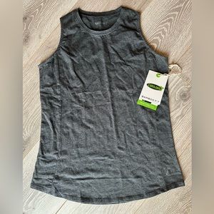 Cariloha Bamboo Athletic Tank